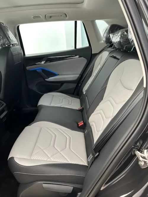 Volkswagen Tayron  2025 Luxury L