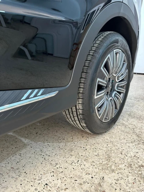 Jetour  X70 PLUS 2025 Luxury