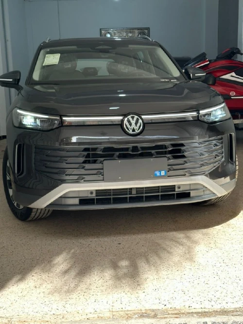 Volkswagen Tayron  2025 Luxury L