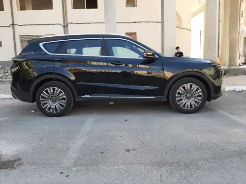 Jetour  X70 PLUS 2025 Luxury plus