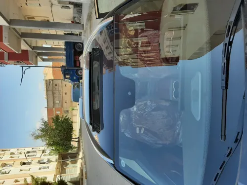Jetour  X70 PLUS 2025 Luxury plus