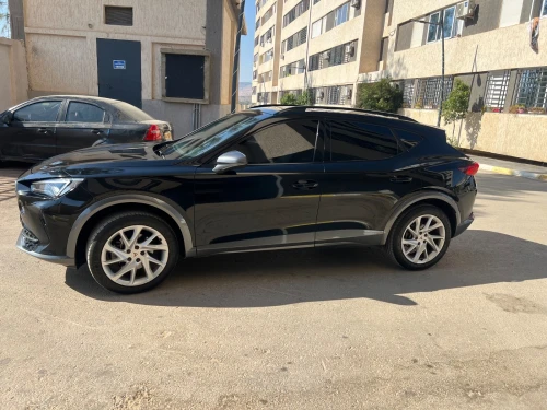 Cupra  Formentor 2022 