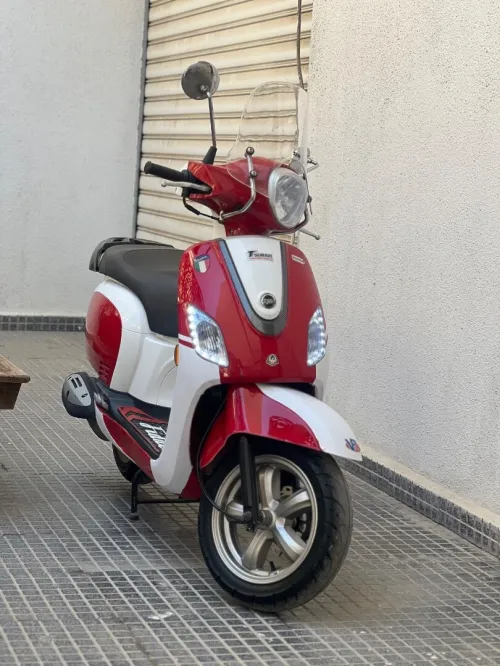 Sym Fideel 2019