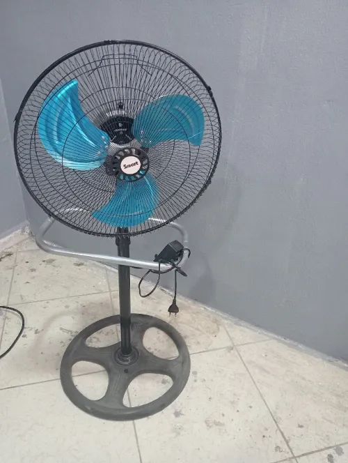 Ventilateur à vendre   Neuf jamais utilisé