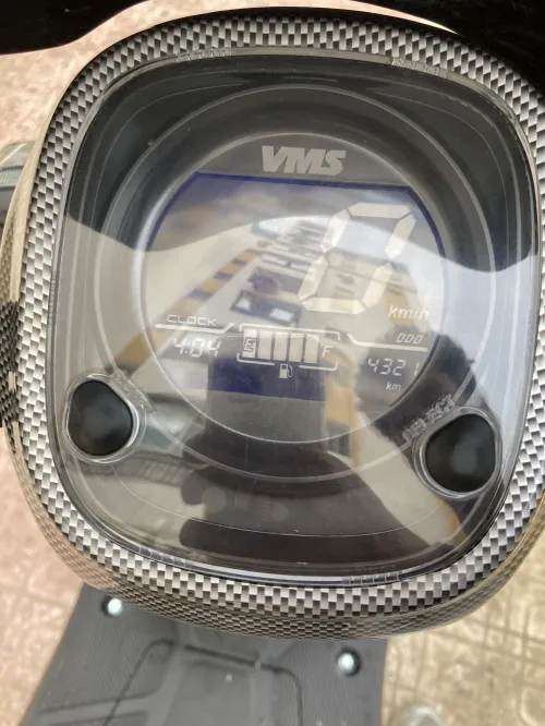 Vms Cuxi 1 2025 2025
