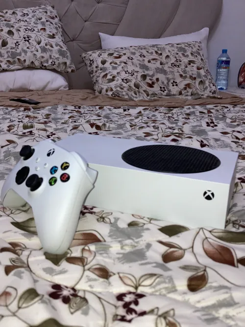 Xbox séries s 2021