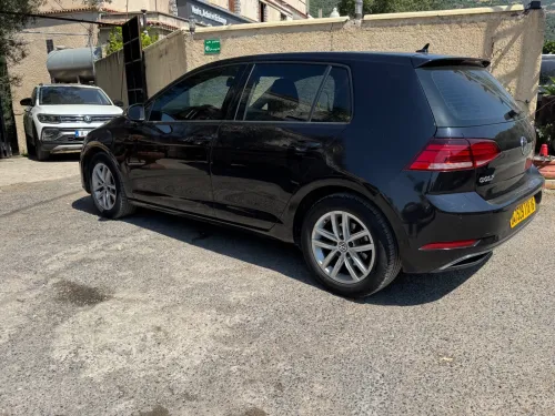 Volkswagen Golf 7 2018 START+