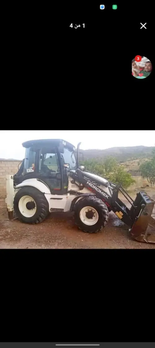 Location manitou nacelle mini pelle 