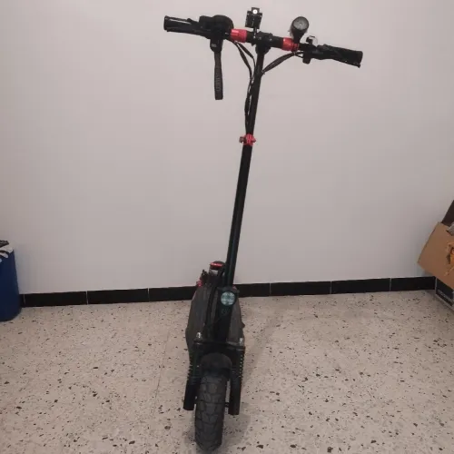 Trotinette Mankeel MX-14 