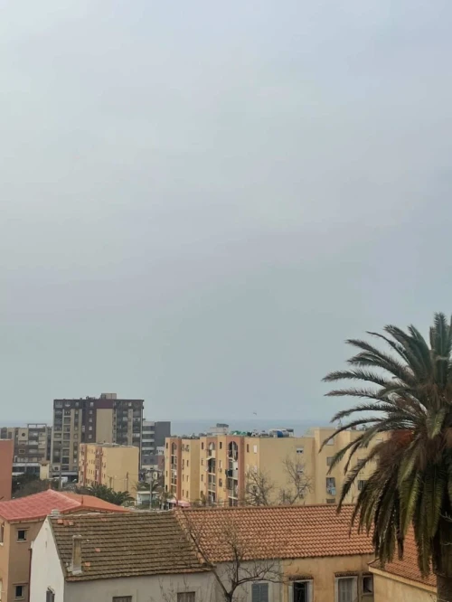 Vente Appartement F3 Alger Ain benian