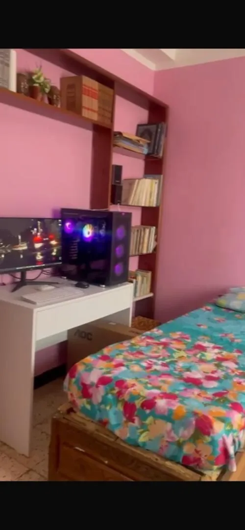 Vente Appartement F3 Alger Ain benian
