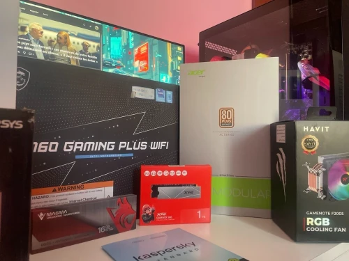 pc gamer