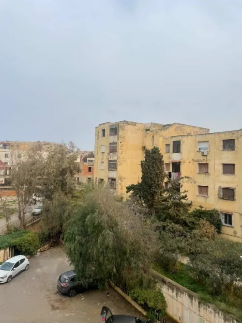 Vente Appartement F3 Alger Ain benian