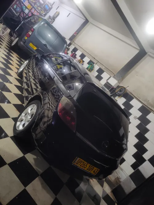 Opel Astra 2009 Astra