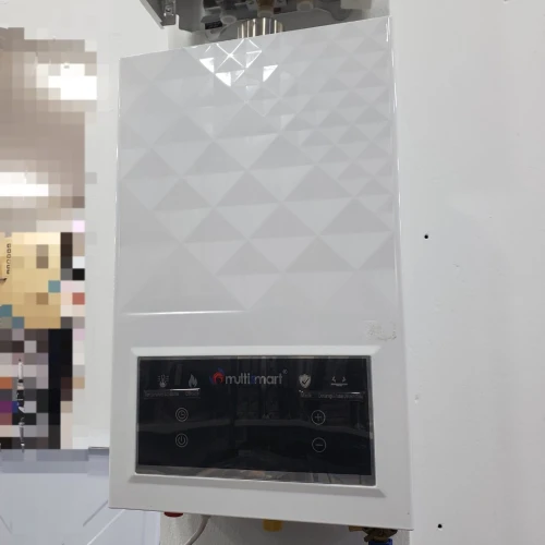 Chauffe Bain Smart 12L Multismart WH2012