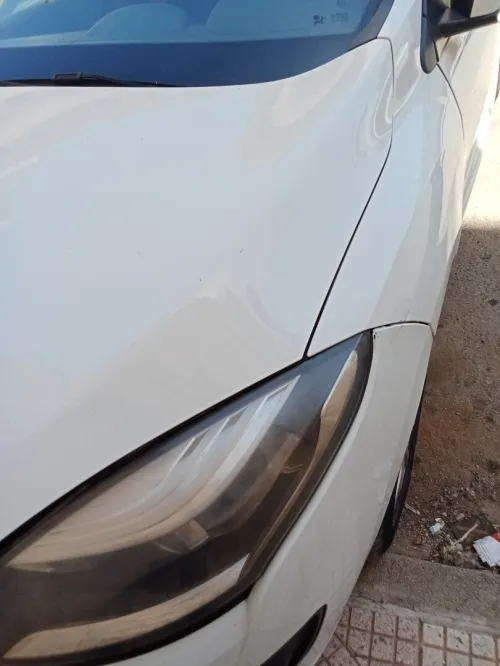 Renault Megane 3 2014 Intense