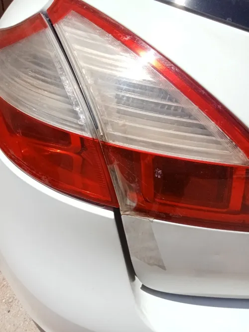 Renault Megane 3 2014 Intense