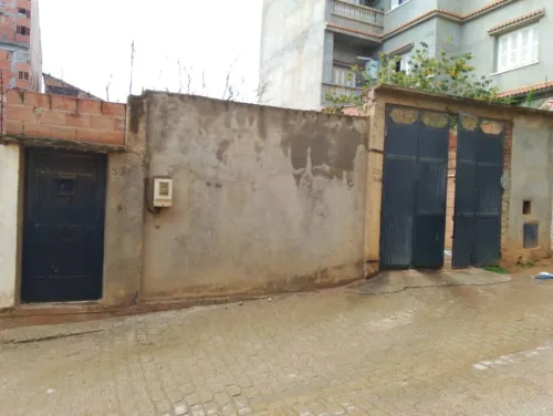Vente Appartement Alger Saoula