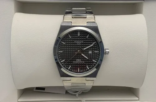 Montre tisssot high copy