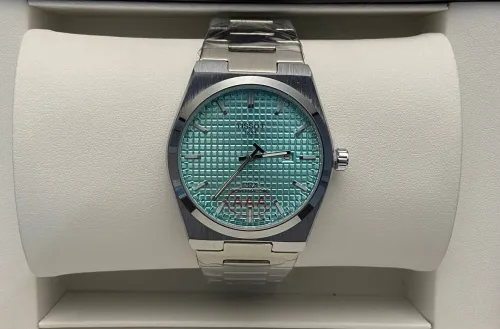 Montre tisssot high copy