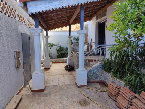 Vente Villa Tipaza Bou ismail