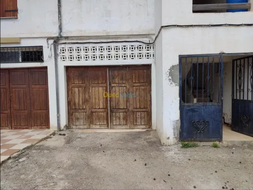 Vente Appartement Béjaïa Bejaia