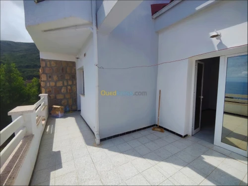 Vente Appartement Béjaïa Bejaia