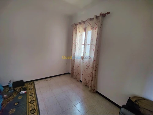 Vente Appartement Béjaïa Bejaia