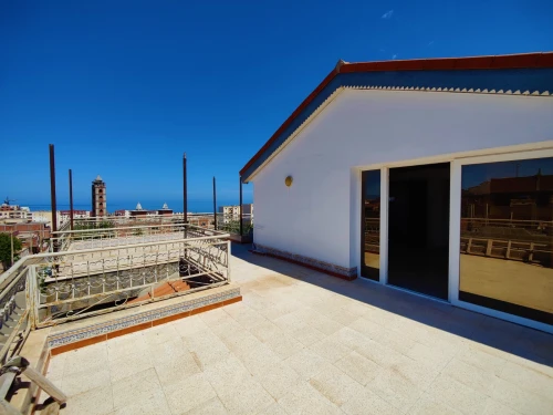 Vente Villa Tipaza Bou ismail