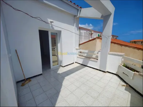 Vente Appartement Béjaïa Bejaia
