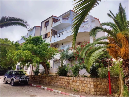 Vente Appartement Béjaïa Bejaia
