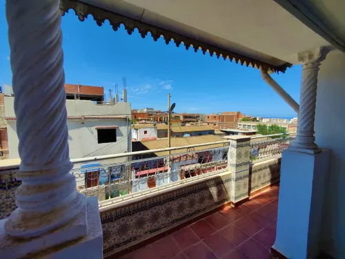 Vente Villa Tipaza Bou ismail
