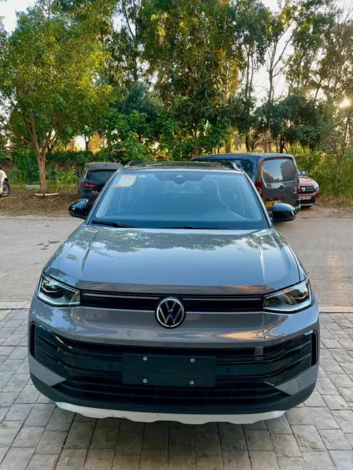 Volkswagen Tharu XR  2026 neuf