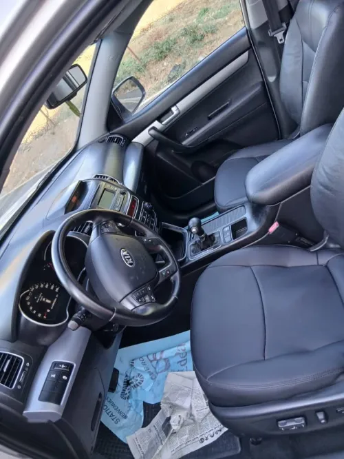 Kia Sorento 2014 Sorento