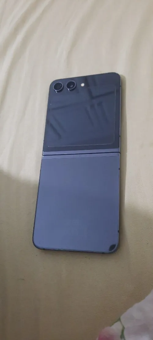 samsung galaxy Z FLIP 5