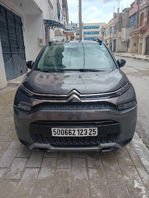 Citroen C3 aircross 2023 