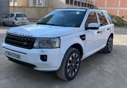 Land Rover Freelander 2 2013 Freelander 2