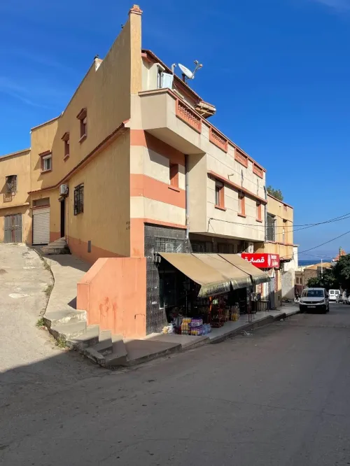 Vente Villa Oran Mers El Kébir