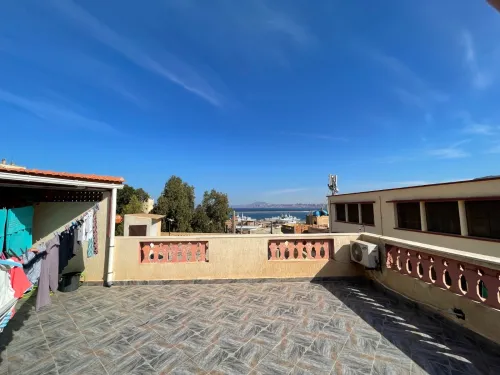 Vente Villa Oran Mers El Kébir