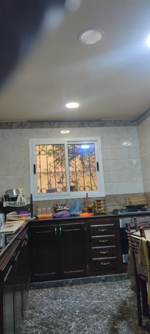 Vente Villa Mostaganem Stidia