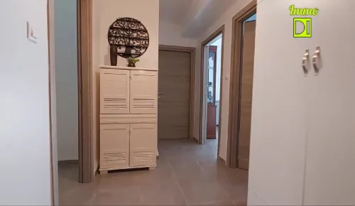 Vente Appartement F4 Alger Cheraga