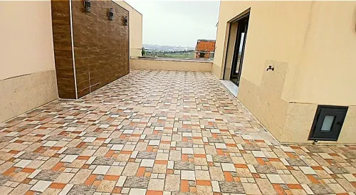 Vente Villa Alger Dely brahim