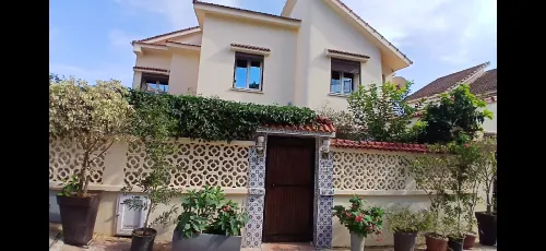 Vente Villa Tipaza Douaouda