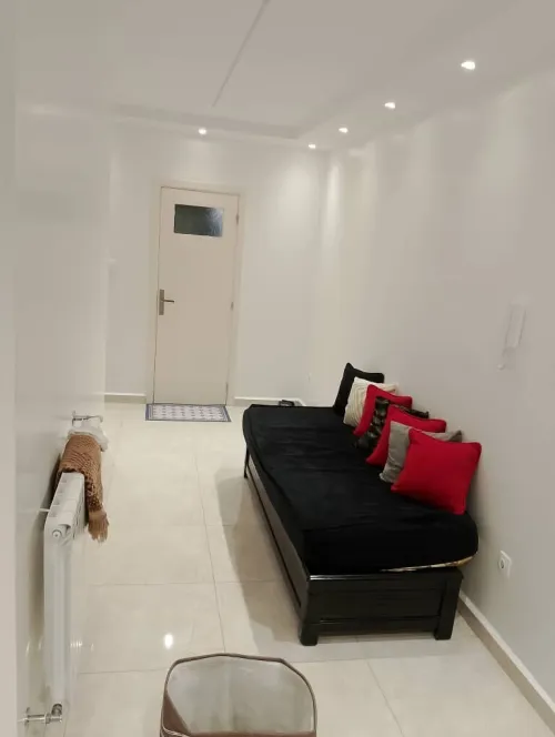 Location Appartement F3 Alger Cheraga