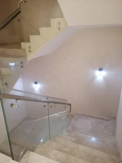 Vente Villa Alger Dely brahim