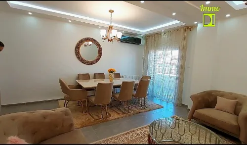 Vente Appartement F4 Alger Cheraga
