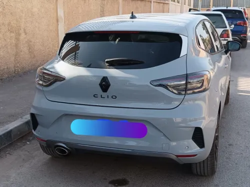 Renault Clio 5  2026 Esprit Alpine