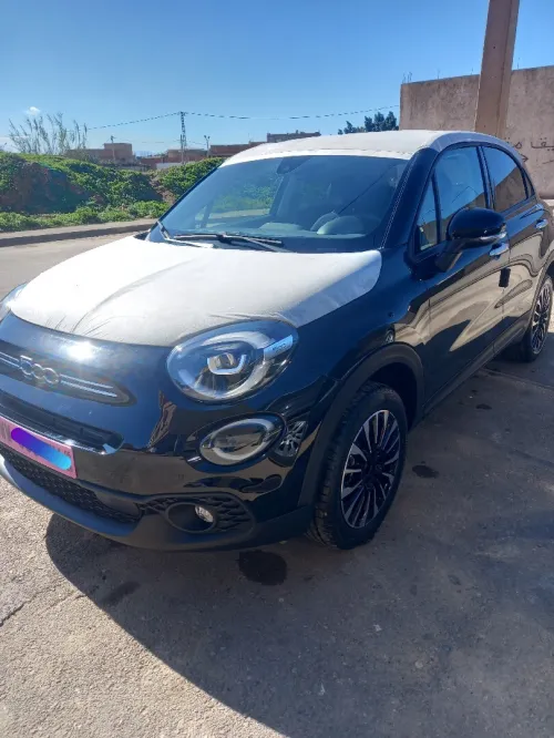 Fiat 500x 2026 Clib