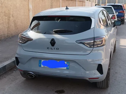 Renault Clio 5  2025 Esprit Alpine