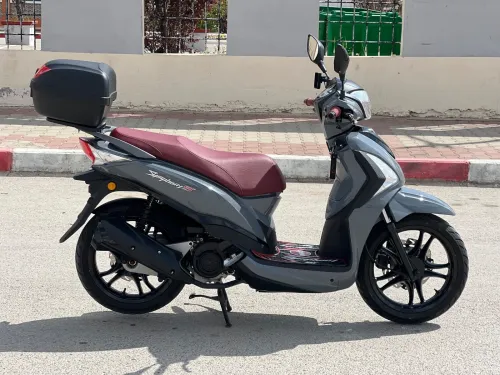 Sym St 2025